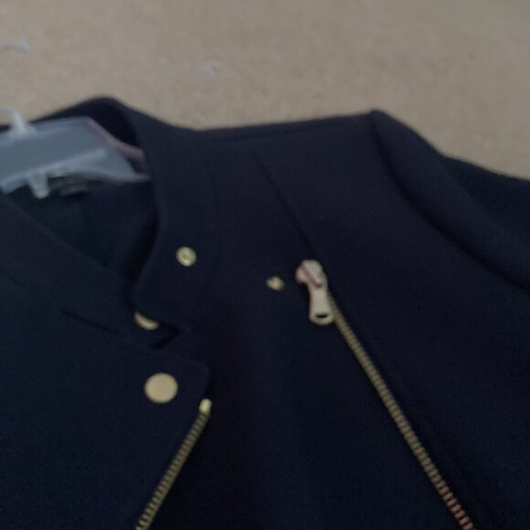 Biker Jacket, NWT High quality<3 - Picture 2 of 4